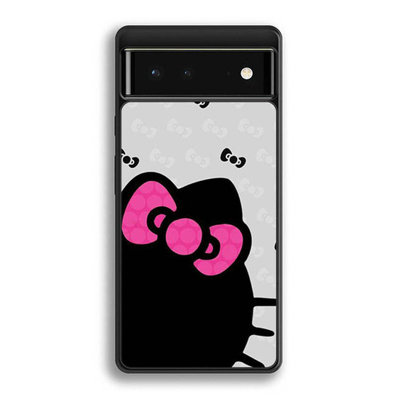 Hello Kitty 3 Google Pixel 6 | Google Pixel 6a | Google Pixel 6 Pro Case