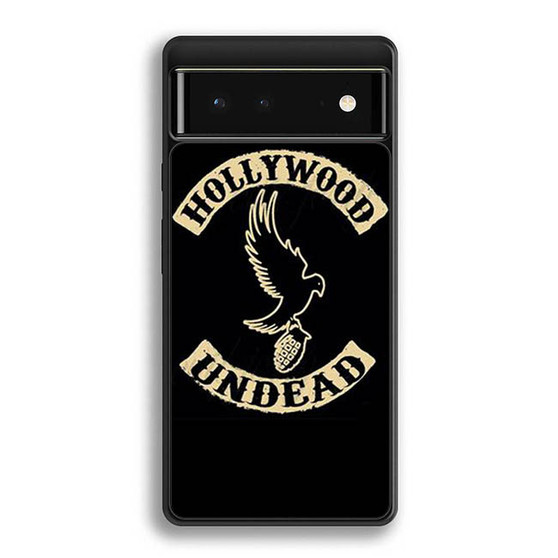 Hollywood Undead 2 Google Pixel 6 | Google Pixel 6a | Google Pixel 6 Pro Case
