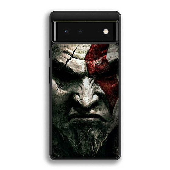 Kratos Google Pixel 6 | Google Pixel 6a | Google Pixel 6 Pro Case