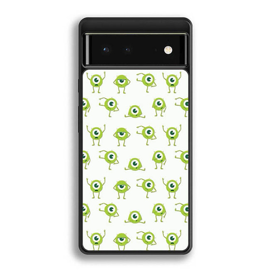 Monster Inc Cutes Google Pixel 6 | Google Pixel 6a | Google Pixel 6 Pro Case