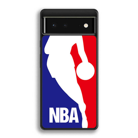 NBA Logo Google Pixel 6 | Google Pixel 6a | Google Pixel 6 Pro Case