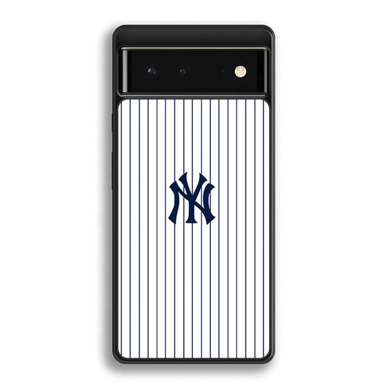 New York Yankees Blaster Google Pixel 6 | Google Pixel 6a | Google Pixel 6 Pro Case