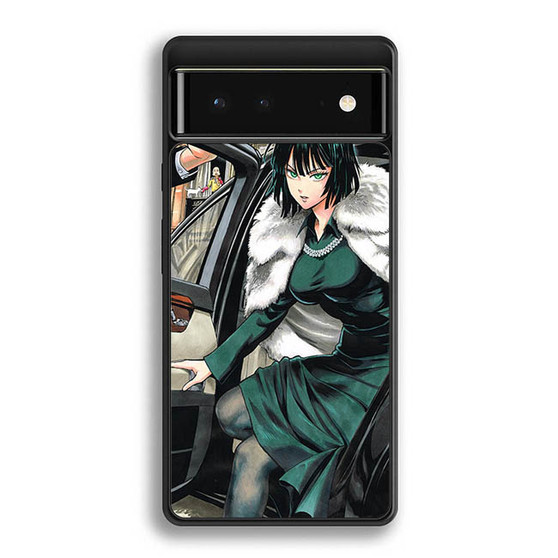 Onepunch Man Fubuki Google Pixel 6 | Google Pixel 6a | Google Pixel 6 Pro Case