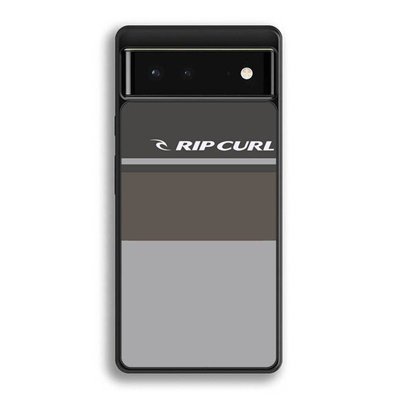 Rip Curl Style 3 Google Pixel 6 | Google Pixel 6a | Google Pixel 6 Pro Case