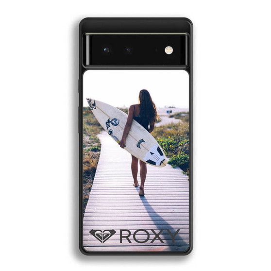 Roxy Beach Google Pixel 6 | Google Pixel 6a | Google Pixel 6 Pro Case
