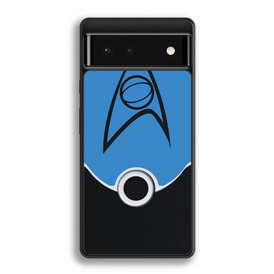 Star Trek Logo Google Pixel 6 | Google Pixel 6a | Google Pixel 6 Pro Case