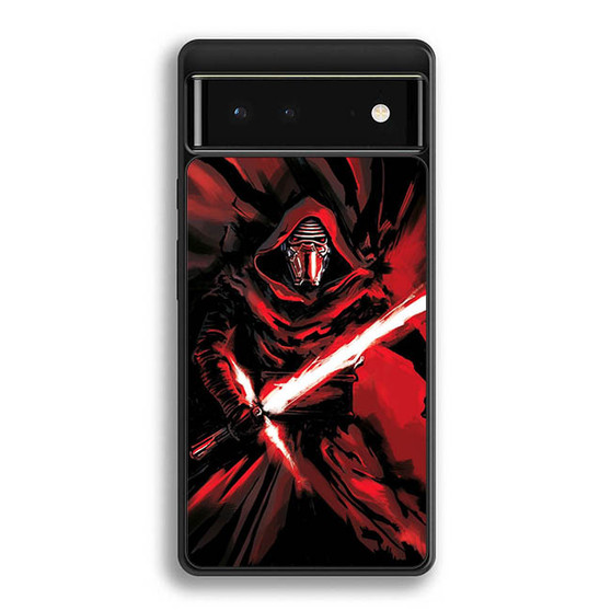 Star Wars Kylo Ren 2 Google Pixel 6 | Google Pixel 6a | Google Pixel 6 Pro Case