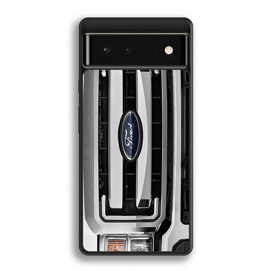 Super Duty Crew Ford Google Pixel 6 | Google Pixel 6a | Google Pixel 6 Pro Case Super Duty Crew Ford Google Pixel 6 | Google Pixel 6a | Google Pixel 6 Pro Case
