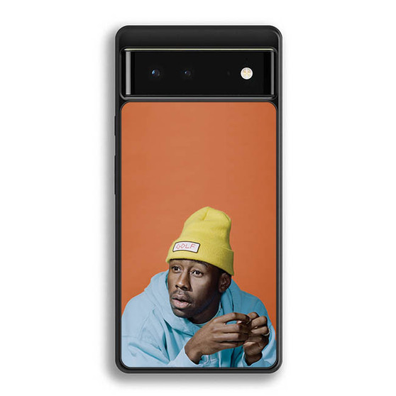 Tyler the creator Google Pixel 6 | Google Pixel 6a | Google Pixel 6 Pro Case
