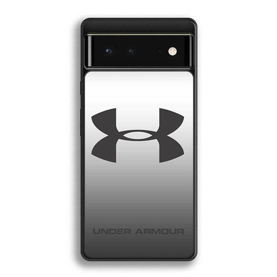 Under Armour Metal Google Pixel 6 | Google Pixel 6a | Google Pixel 6 Pro Case