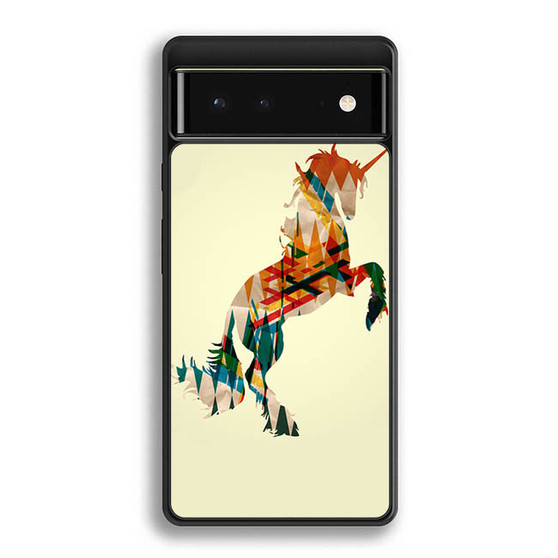 Unicorn Art Google Pixel 6 | Google Pixel 6a | Google Pixel 6 Pro Case