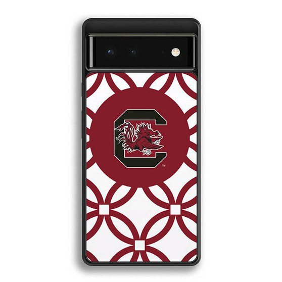University of south California Google Pixel 6 | Google Pixel 6a | Google Pixel 6 Pro Case University of south California Google Pixel 6 | Google Pixel 6a | Google Pixel 6 Pro Case