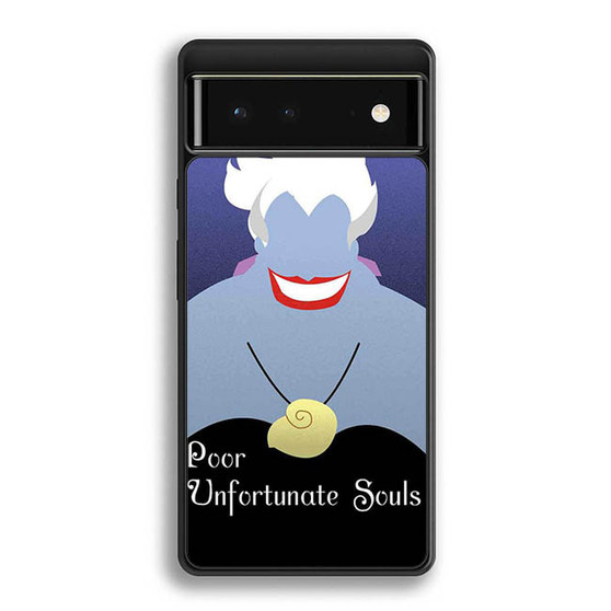 Ursula Google Pixel 6 | Google Pixel 6a | Google Pixel 6 Pro Case Ursula Google Pixel 6 | Google Pixel 6a | Google Pixel 6 Pro Case