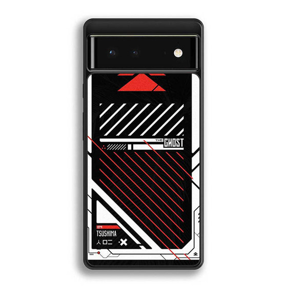 Ghost of Tsushima 1 Google Pixel 6 | Google Pixel 6a | Google Pixel 6 Pro Case