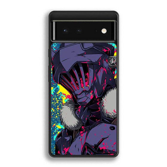 Goblin Slayer 2 Google Pixel 6 | Google Pixel 6a | Google Pixel 6 Pro Case