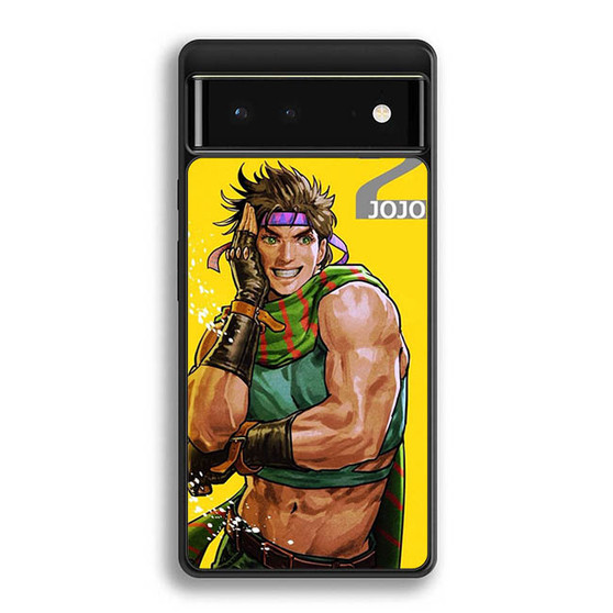 Jojo Bizarre Adventure 2 Google Pixel 6 | Google Pixel 6a | Google Pixel 6 Pro Case