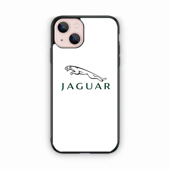 Jaguar Logo For iPhone 13 Mini Case
