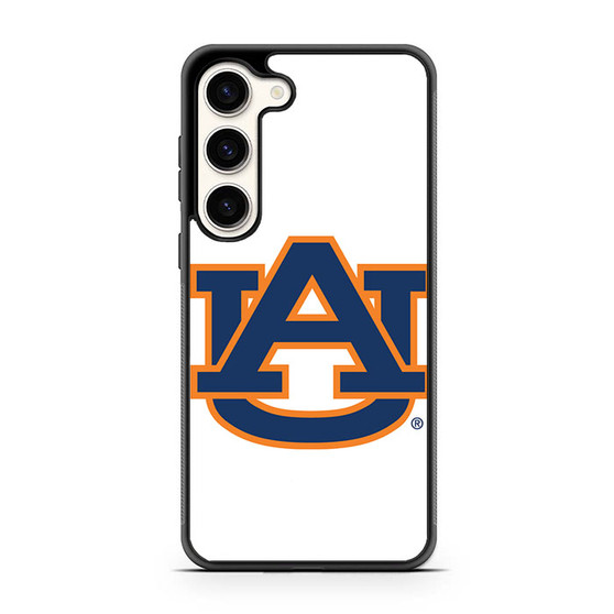 Auburn Tigers 1 Samsung Galaxy S23 | S23+ Case