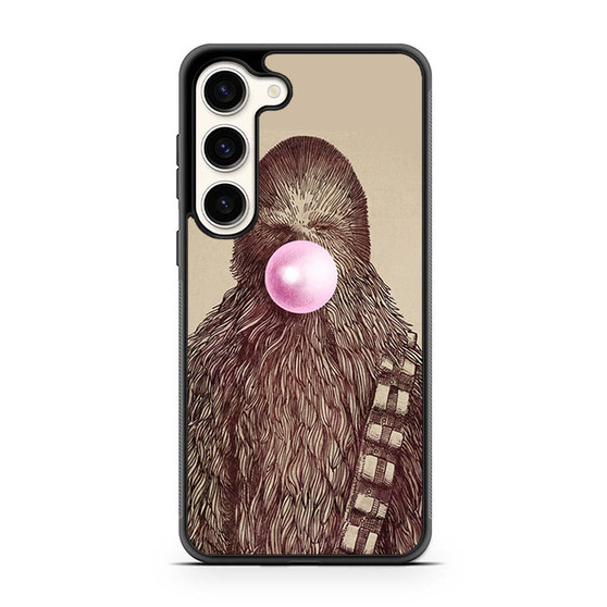 Chewie Bubblegum Samsung Galaxy S23 | S23+ Case