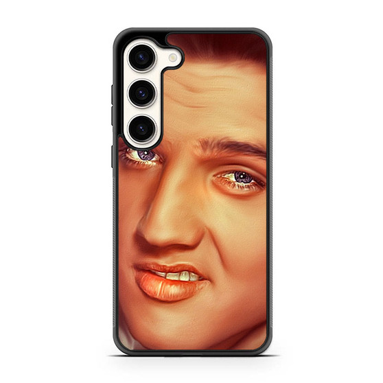 Elvis Presley 1 Samsung Galaxy S23 | S23+ Case
