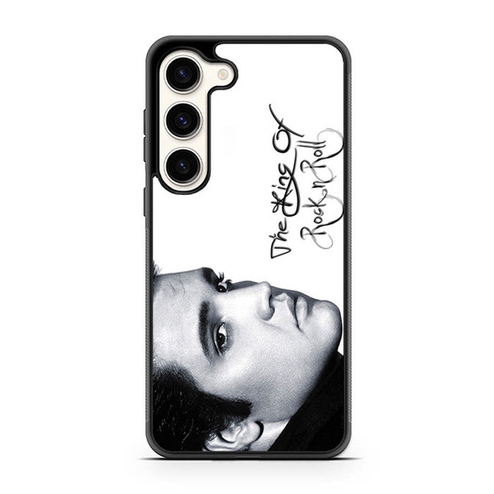 Elvis Presley 3 Samsung Galaxy S23 | S23+ Case