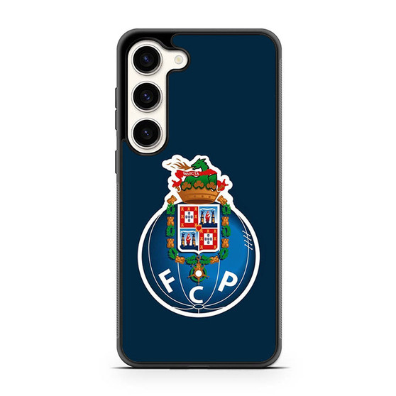 FC Porto 3 Samsung Galaxy S23 | S23+ Case