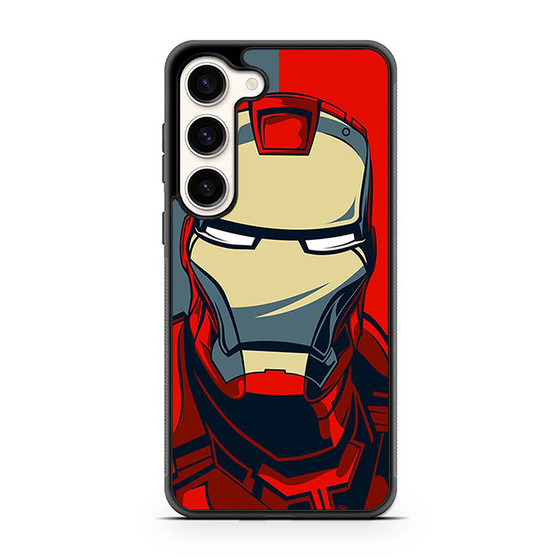 Iron Man the Avenger Samsung Galaxy S23 | S23+ Case