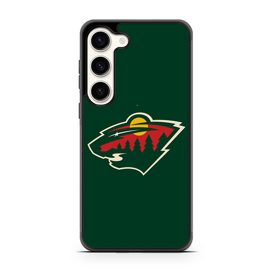 Minnesota wild 1 Samsung Galaxy S23 | S23+ Case