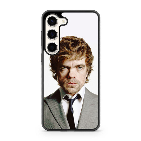 Peter Dinklage Samsung Galaxy S23 | S23+ Case