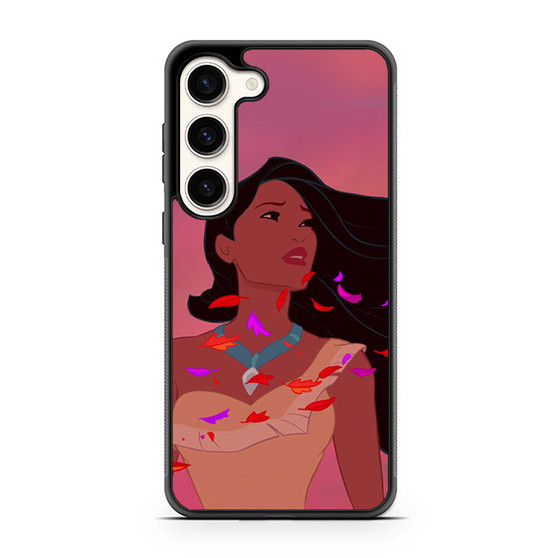 Pocahontas Love story Samsung Galaxy S23 | S23+ Case