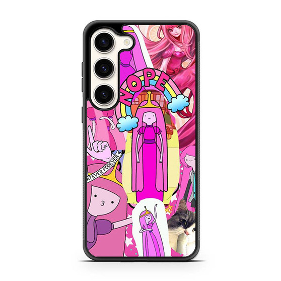 Princess bubblegum Collage Samsung Galaxy S23 | S23+ Case