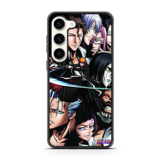 Bleach Aizen's Army Samsung Galaxy S23 | S23+ Case