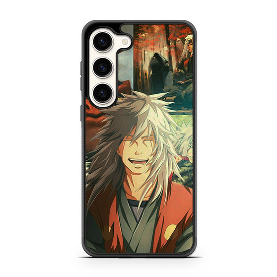 Naruto Jiraya Sensei Samsung Galaxy S23 | S23+ Case