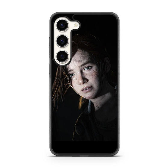 The Last of Us Part I Ellie Samsung Galaxy S23 | S23+ Case