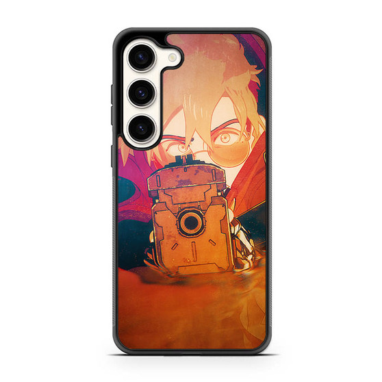 Trigun Stampede 2 Samsung Galaxy S23 | S23+ Case