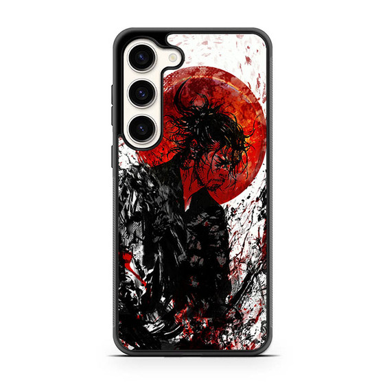 Vagabond Art Samsung Galaxy S23 | S23+ Case