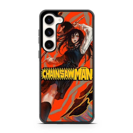 War Devil Samsung Galaxy S23 | S23+ Case