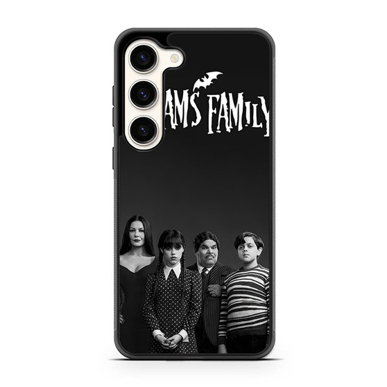 Wednesday The Addams Familly 2 Samsung Galaxy S23 | S23+ Case