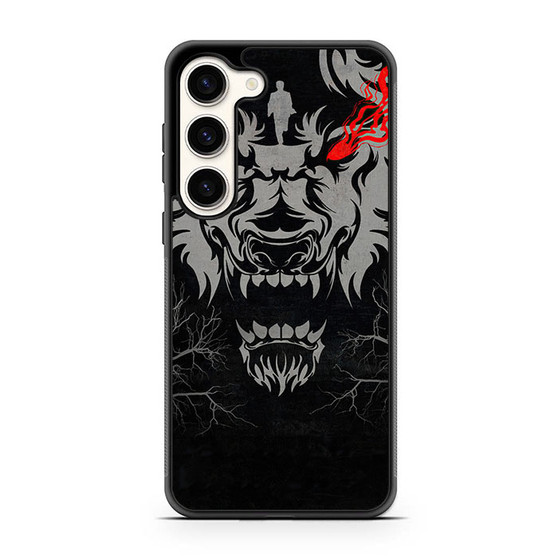 Werewolf By Night Samsung Galaxy S23 | S23+ Case