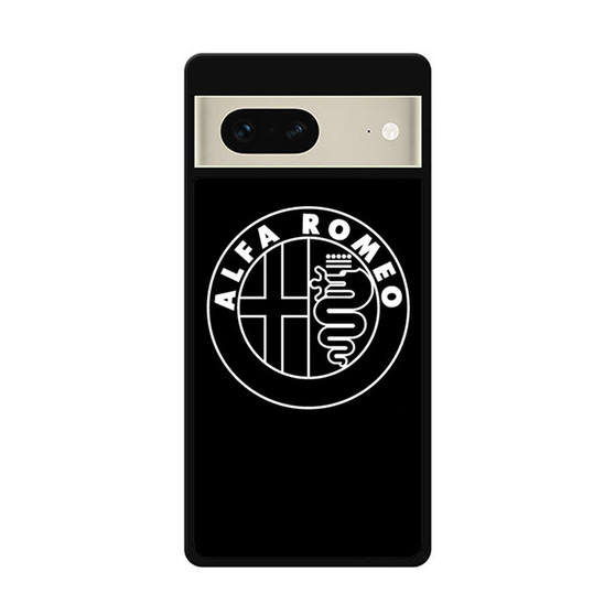 Alfa Romeo 2 Google Pixel 7 | Google Pixel 7 Pro Case
