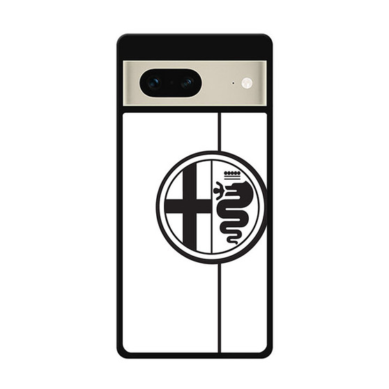 Alfa Romeo 3 Google Pixel 7 | Google Pixel 7 Pro Case