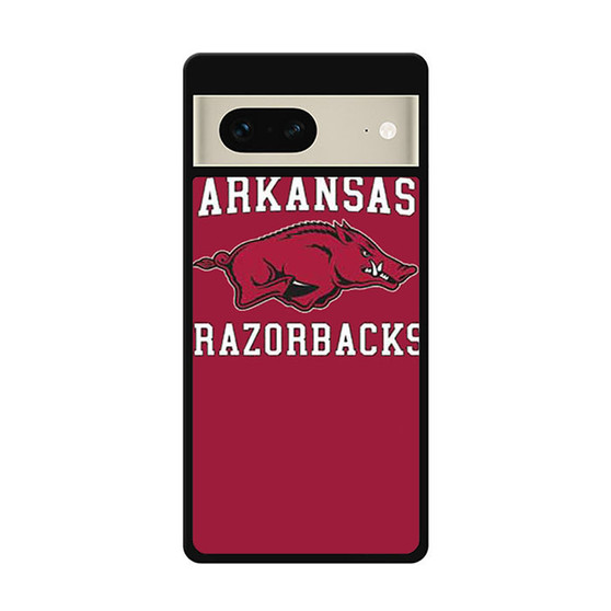 Arkansas Razorbacks Google Pixel 7 | Google Pixel 7 Pro Case