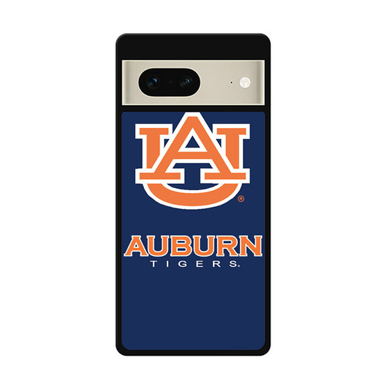 Auburn Tigers American Football 3 Google Pixel 7 | Google Pixel 7 Pro Case Auburn Tigers American Football 3 Google Pixel 7 | Google Pixel 7 Pro Case