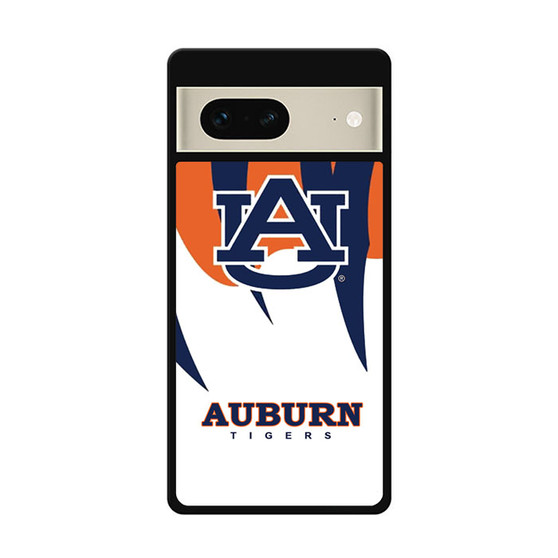 Auburn Tigers American Football 4 Google Pixel 7 | Google Pixel 7 Pro Case Auburn Tigers American Football 4 Google Pixel 7 | Google Pixel 7 Pro Case