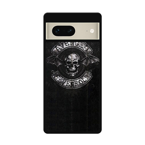 Avenged Sevenfold Google Pixel 7 | Google Pixel 7 Pro Case