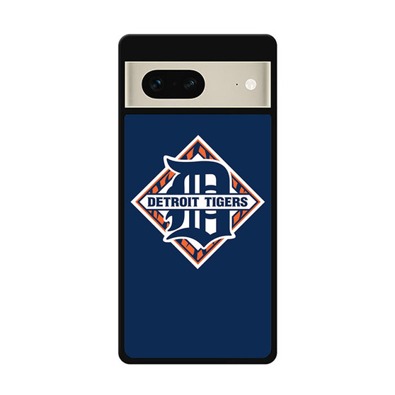 Baseball Detroit Tigers 5 Google Pixel 7 | Google Pixel 7 Pro Case