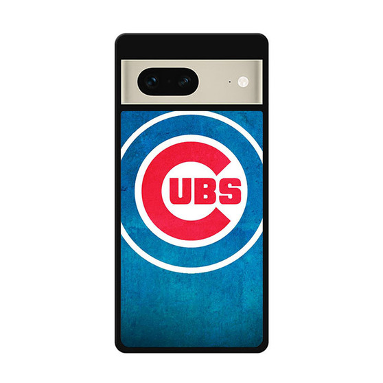 Baseball Team Chicago Cubs 3 Google Pixel 7 | Google Pixel 7 Pro Case
