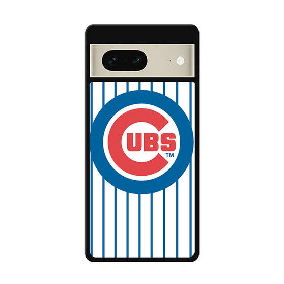 Baseball Team Chicago Cubs 4 Google Pixel 7 | Google Pixel 7 Pro Case