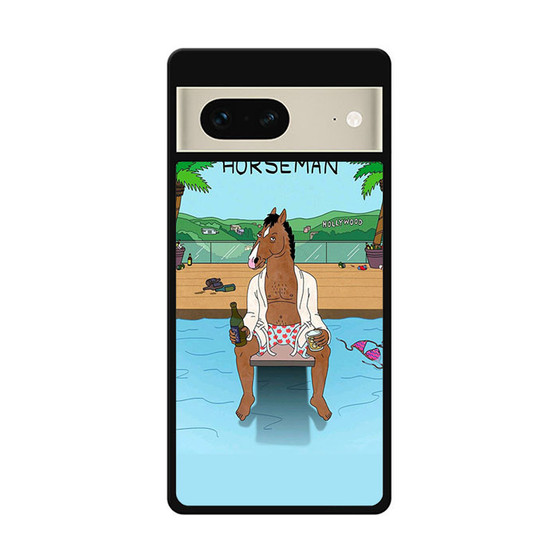 Bojack Horseman 2 Google Pixel 7 | Google Pixel 7 Pro Case