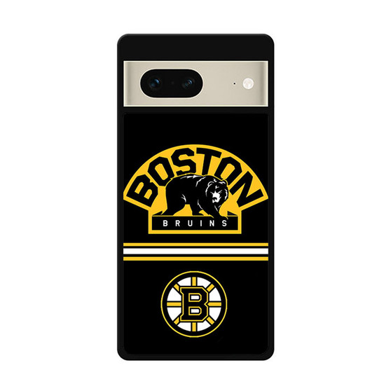 Boston Bruins 7 Google Pixel 7 | Google Pixel 7 Pro Case